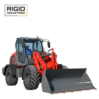 5-тонен челен товарач